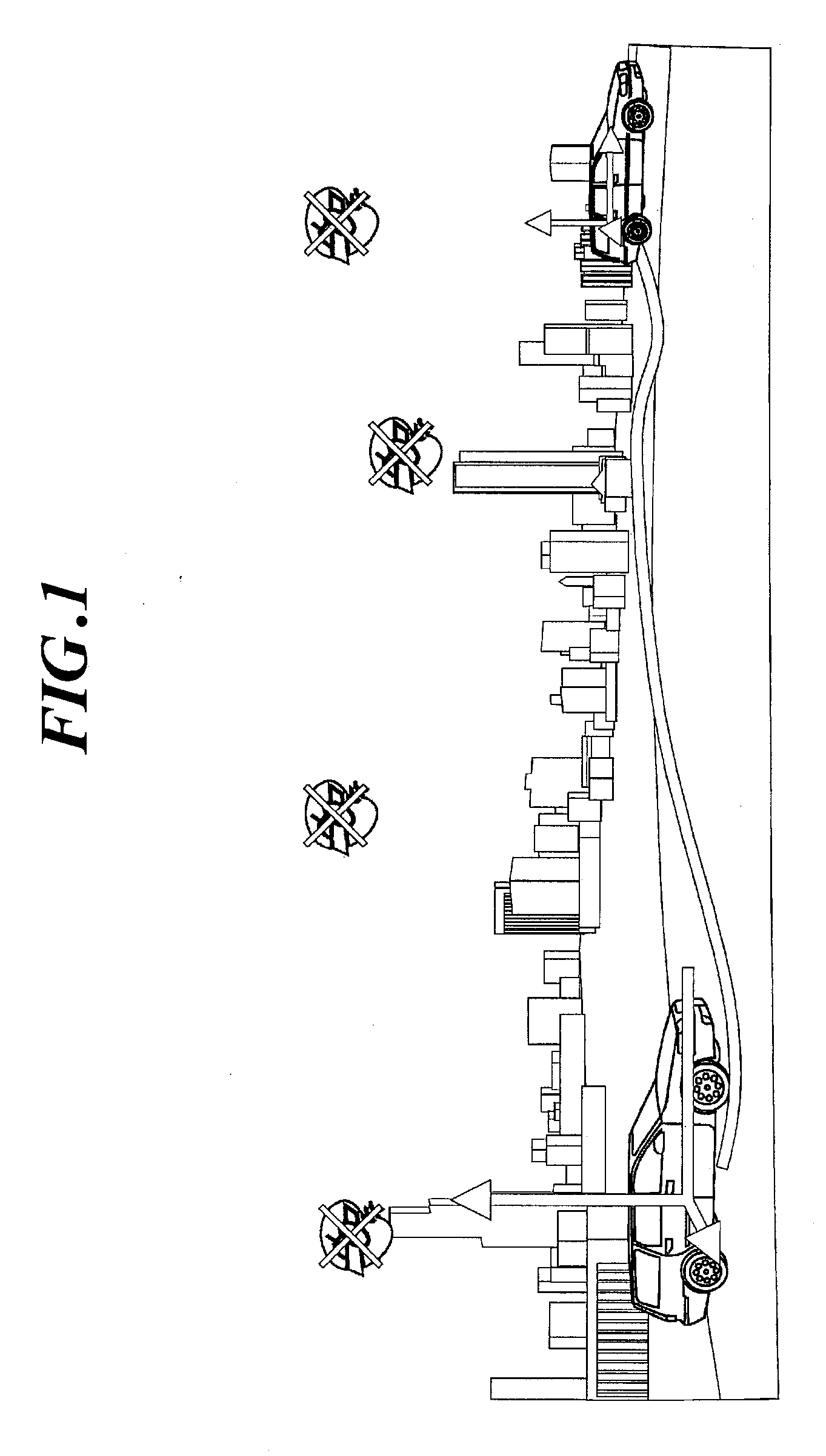 Device and method for position measurement