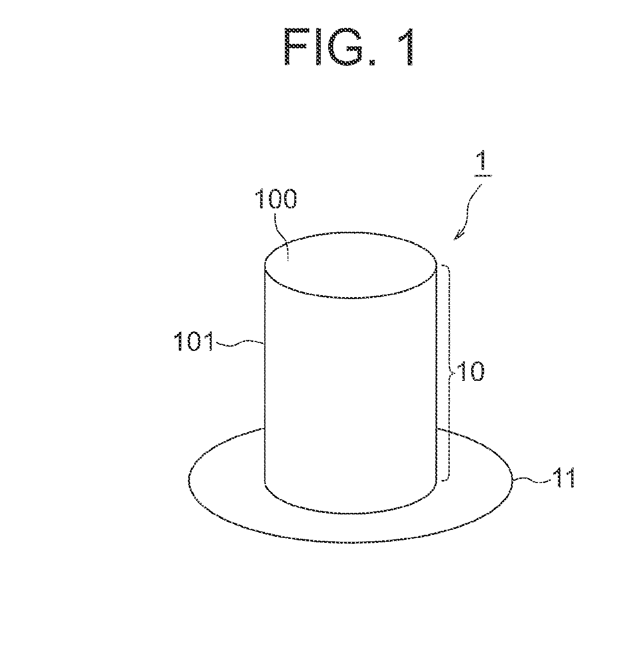 Formed material manufacturing method