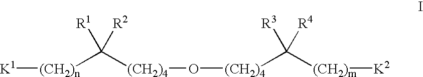 Methods for synthesizing ether compounds and intermediates therefor