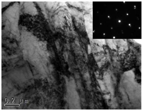 An Equal Channel Angle Drawing Method for Efficient and Continuous Preparation of Ultra-fine-grained Pure Titanium at Room Temperature