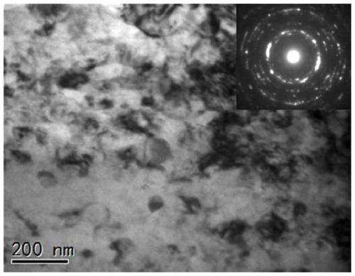 An Equal Channel Angle Drawing Method for Efficient and Continuous Preparation of Ultra-fine-grained Pure Titanium at Room Temperature