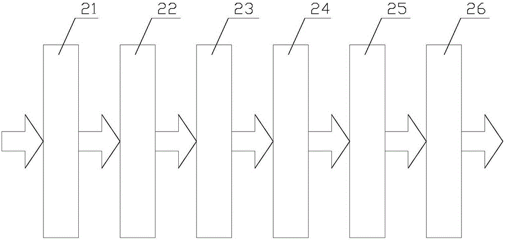 Novel air water generator with high water generating efficiency