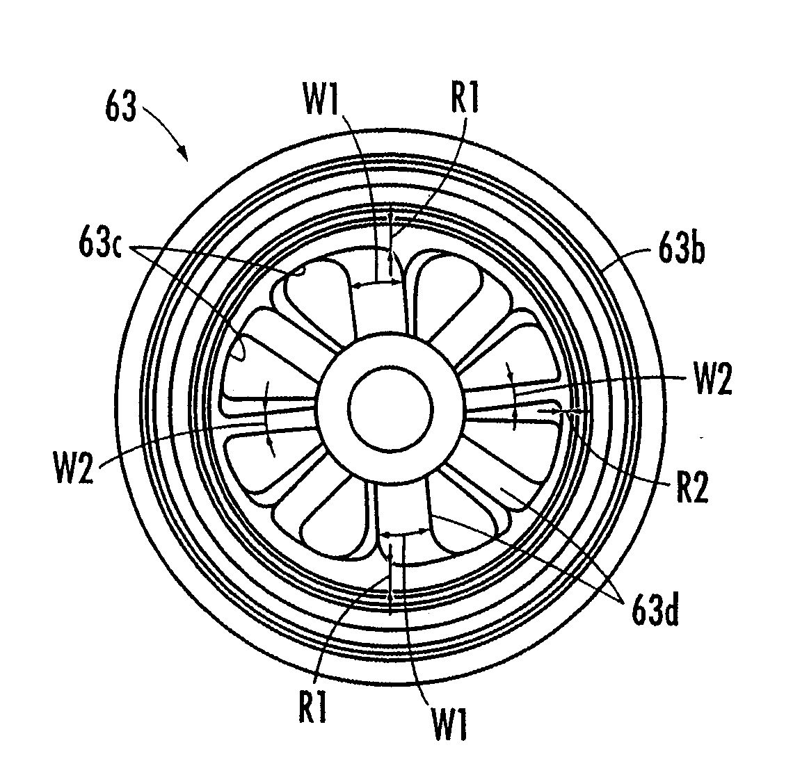 Electric actuator