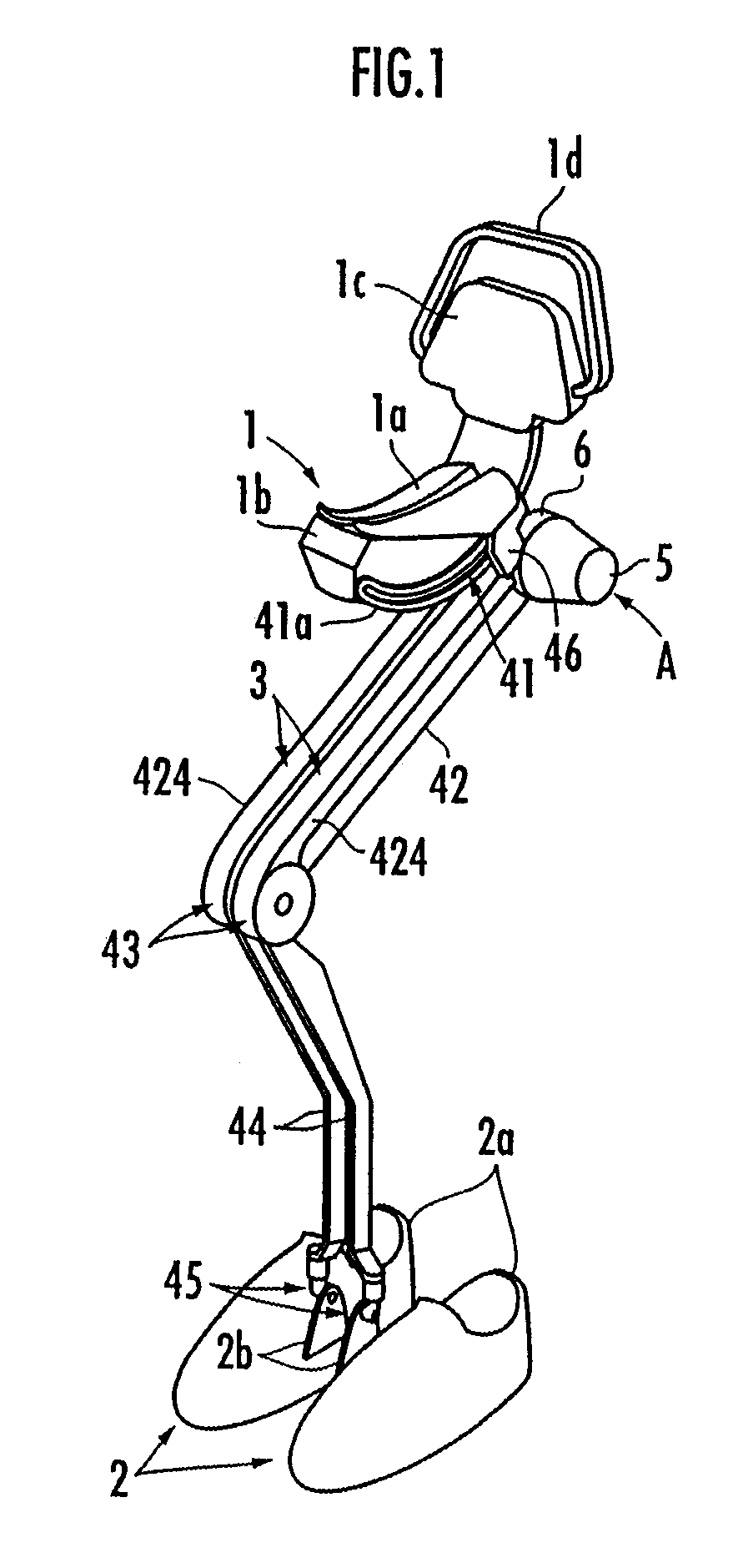 Electric actuator