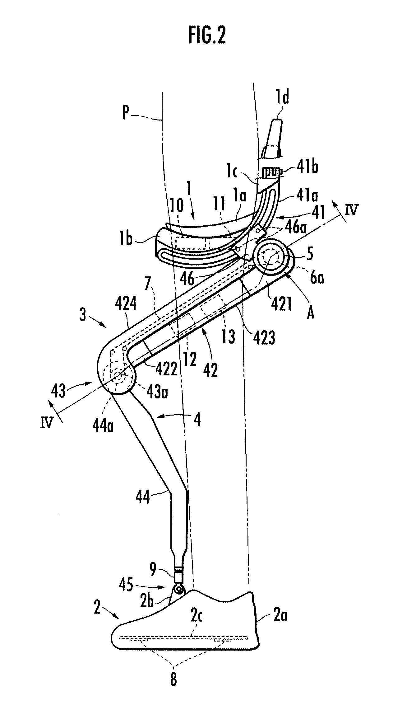 Electric actuator