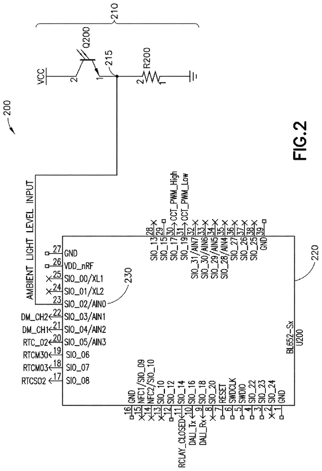 Photocontroller and/or lamp with photocontrols to control operation of lamp