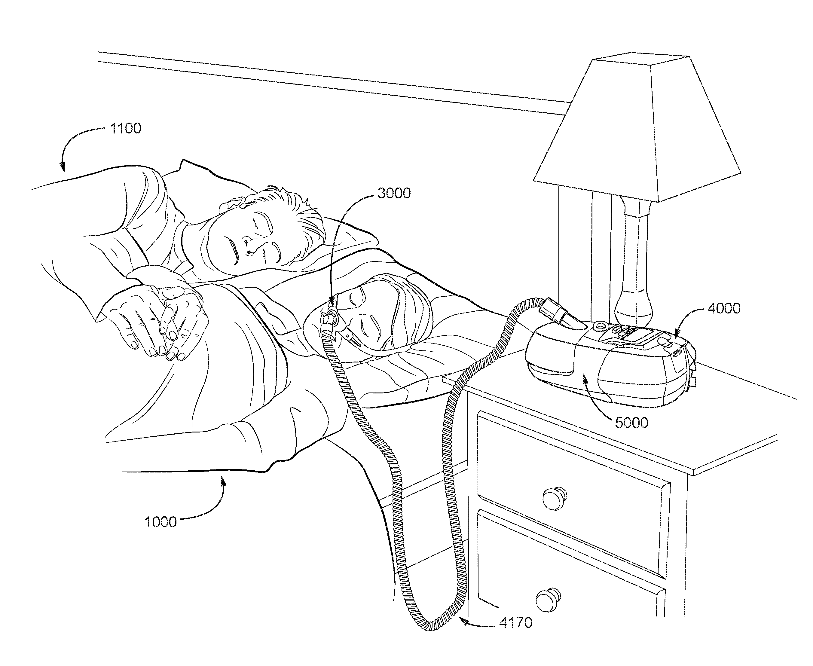 Respiratory therapy apparatus