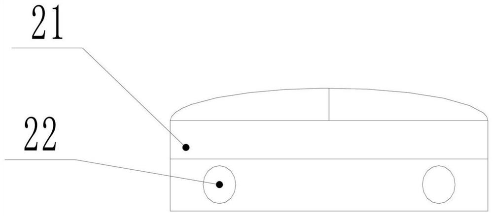 Device, system and method for detecting drunkenness of driver in vehicle