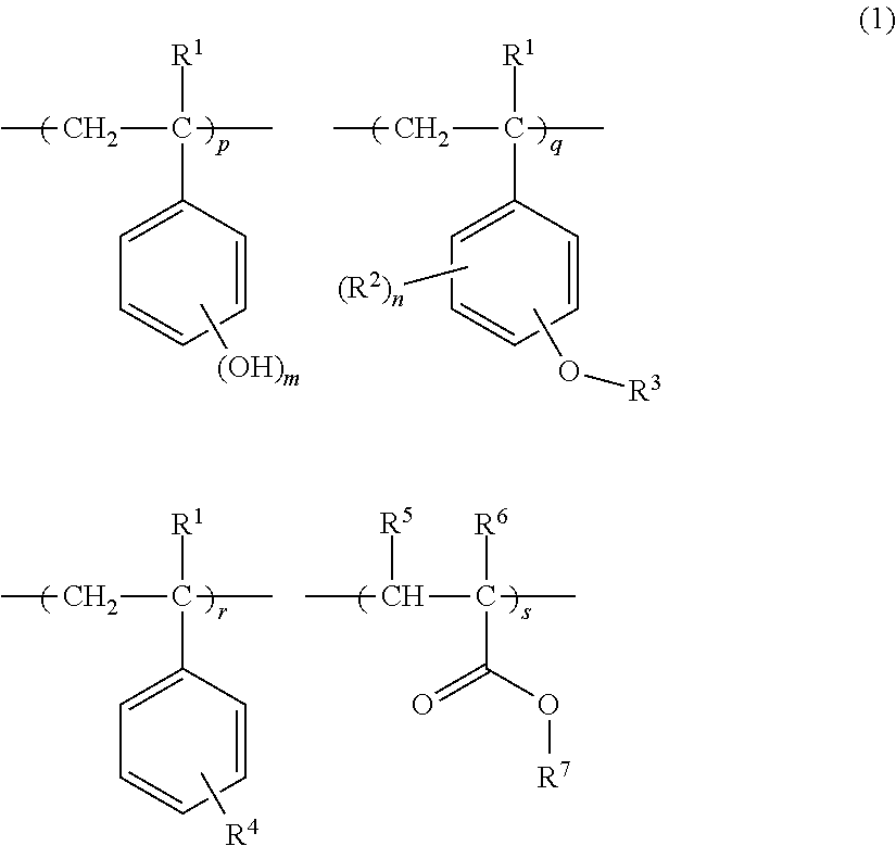 Chemically amplified positive resist composition and patterning process