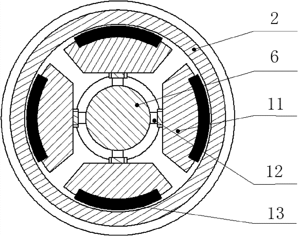 Mechanical descent control device