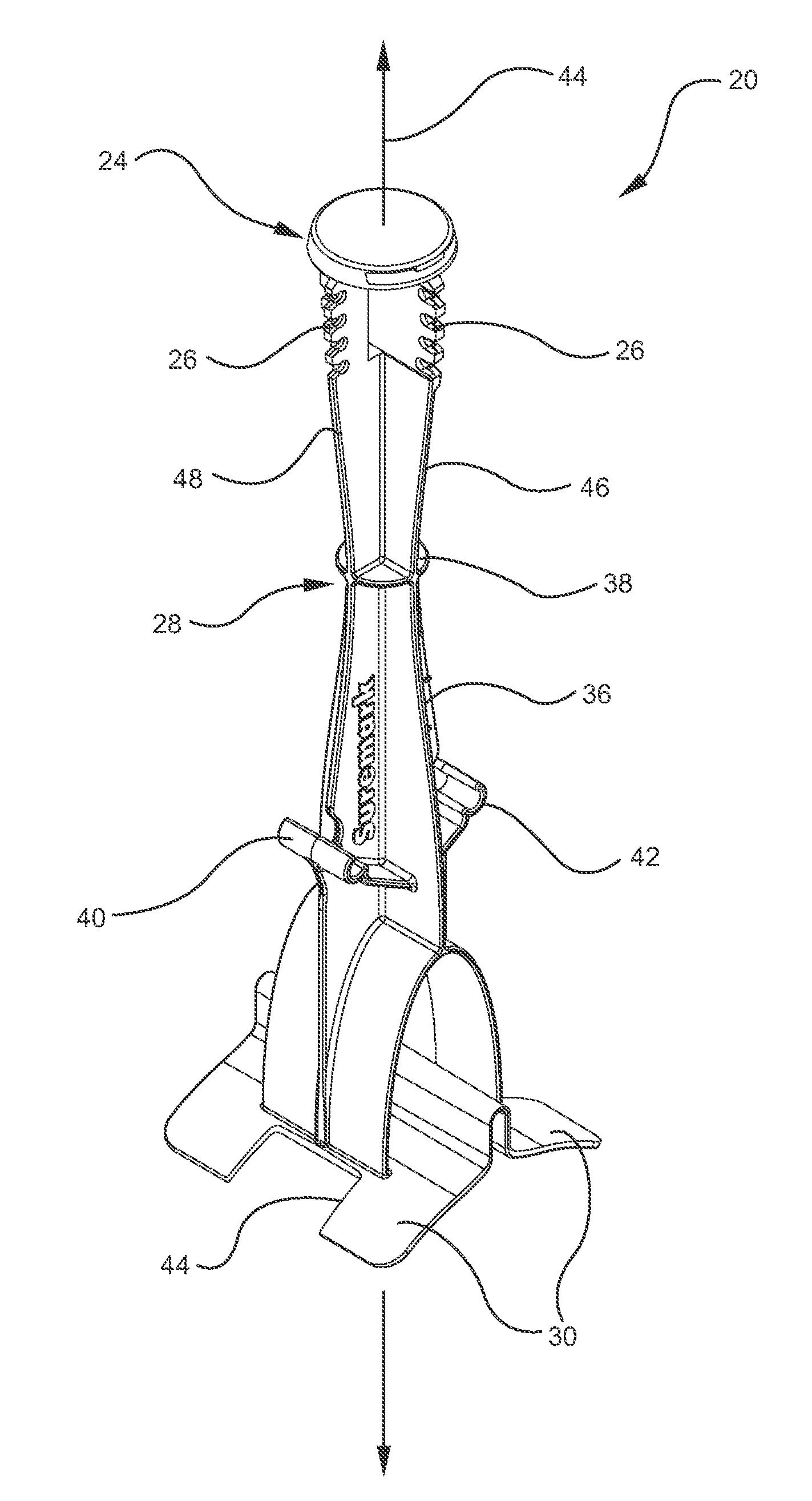 Systems and methods for marking and detecting an underground utility