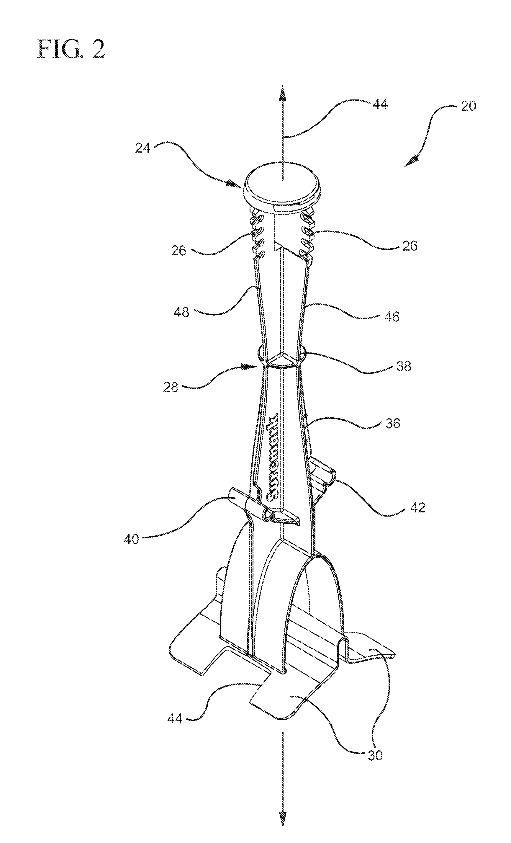 Systems and methods for marking and detecting an underground utility