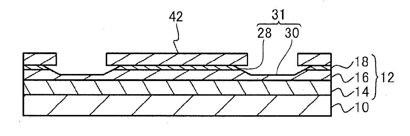 Semiconductor device and method of manufacturing the same