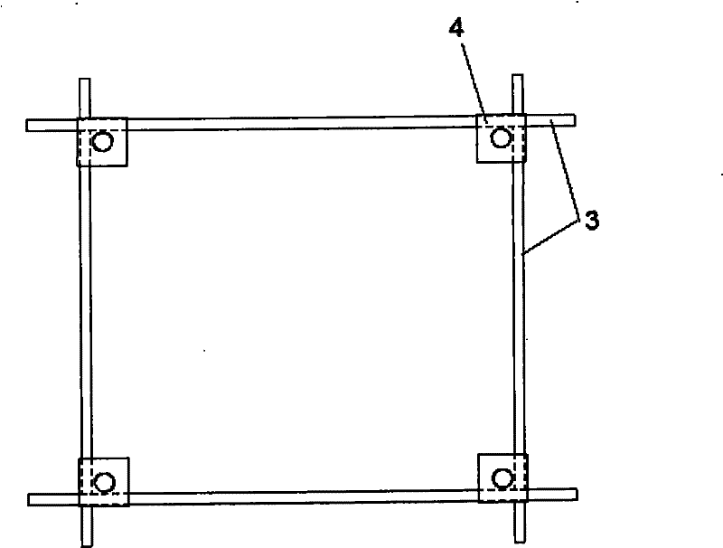 Wall-mounted panel