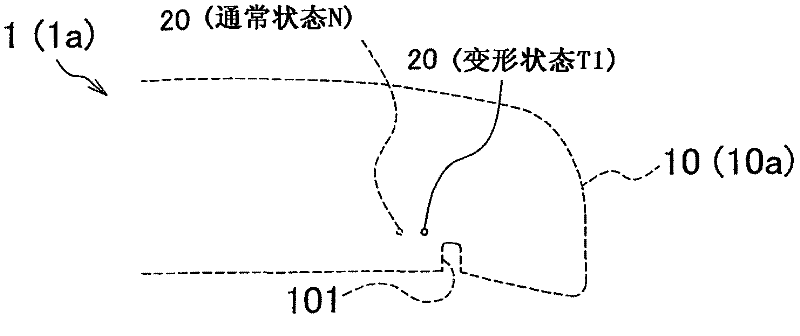 Pad of vehicle seat and method of manufacturing the pad