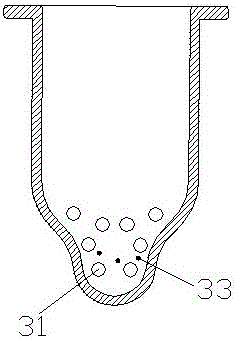 Airbag Baby Feeder