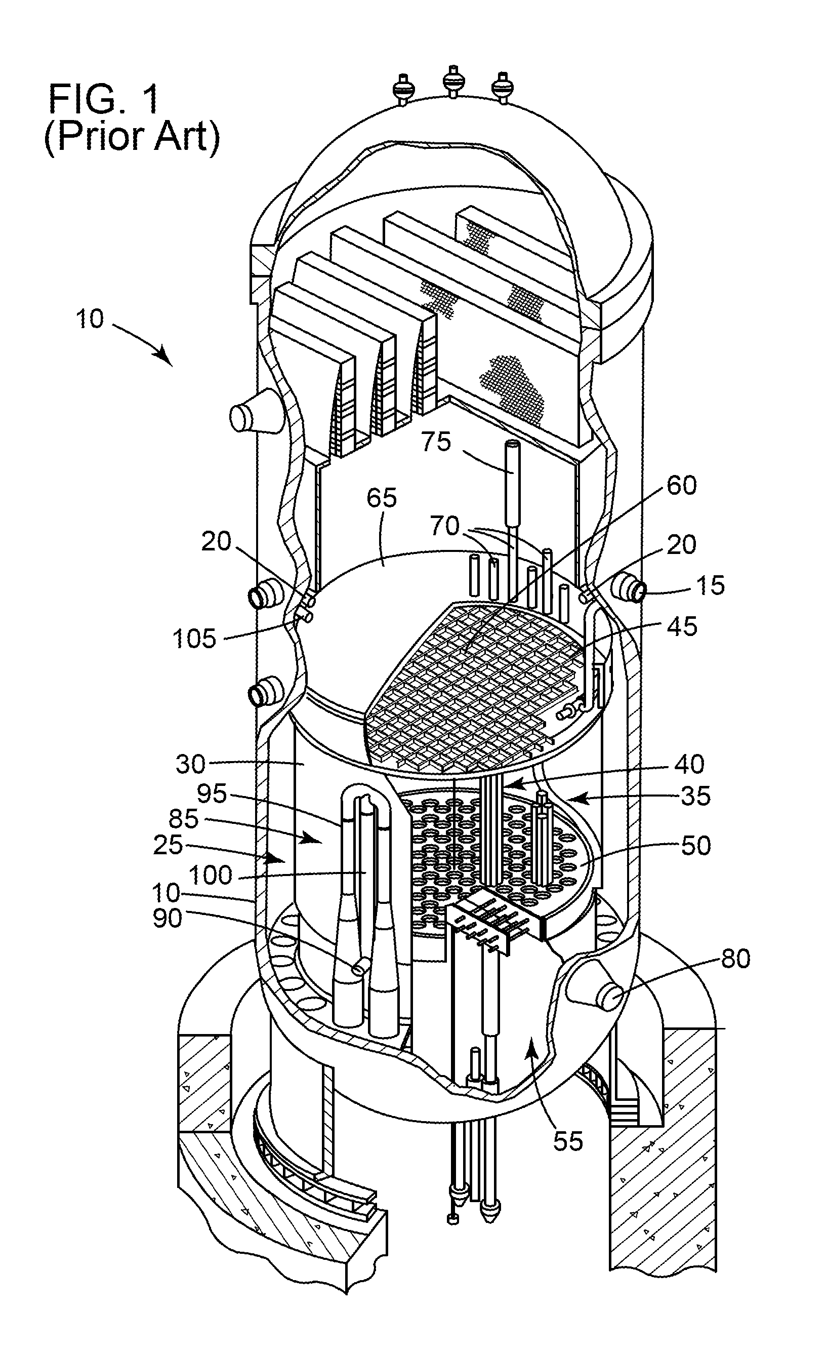 Apparatus and system for dampening the vibration experienced by an object