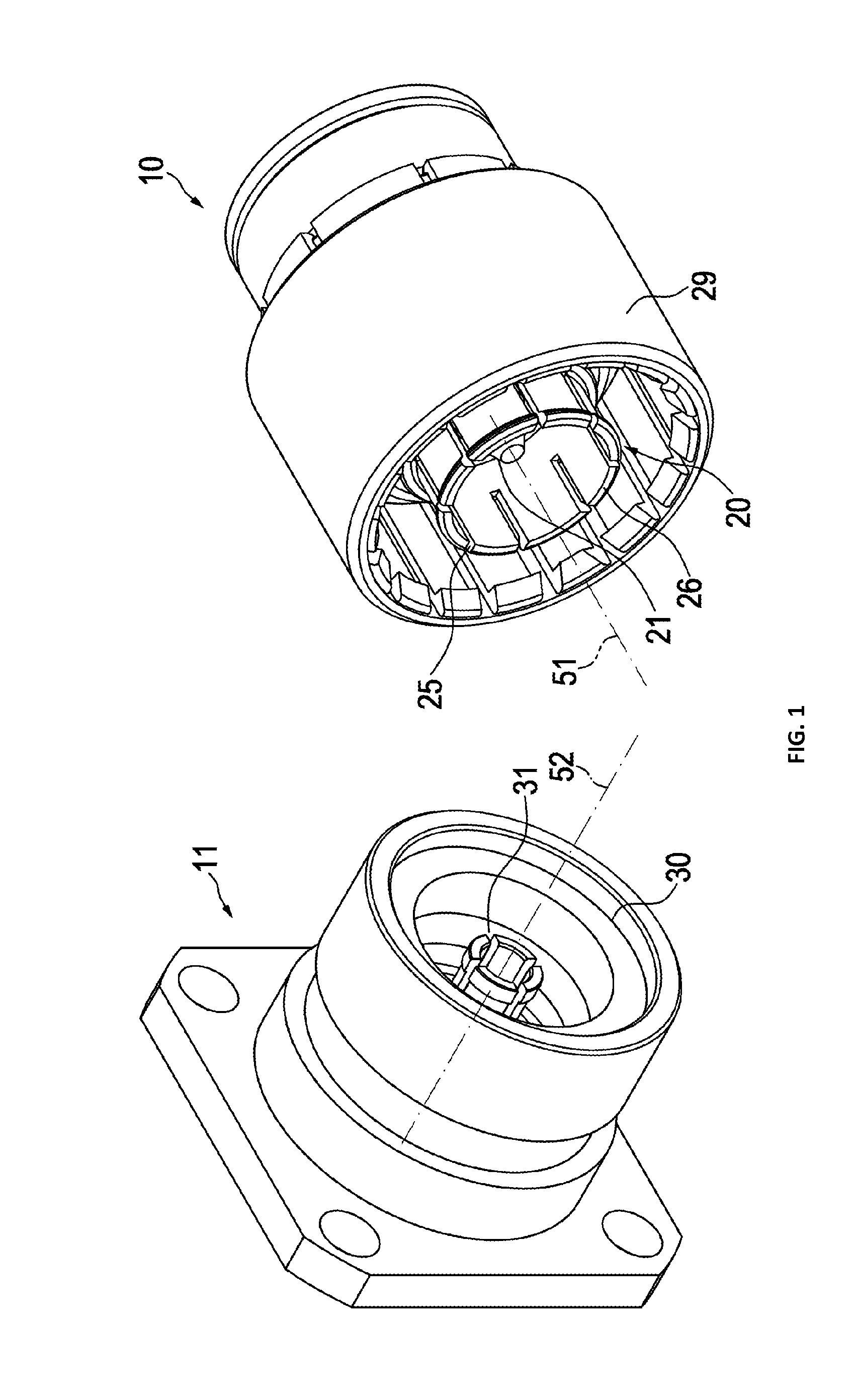 RF Connector