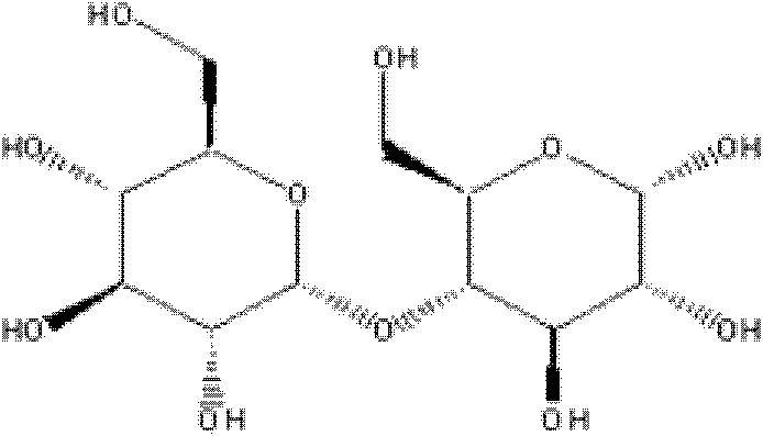 Penetrating agent used for peritoneal dialysate and dialysate thereof