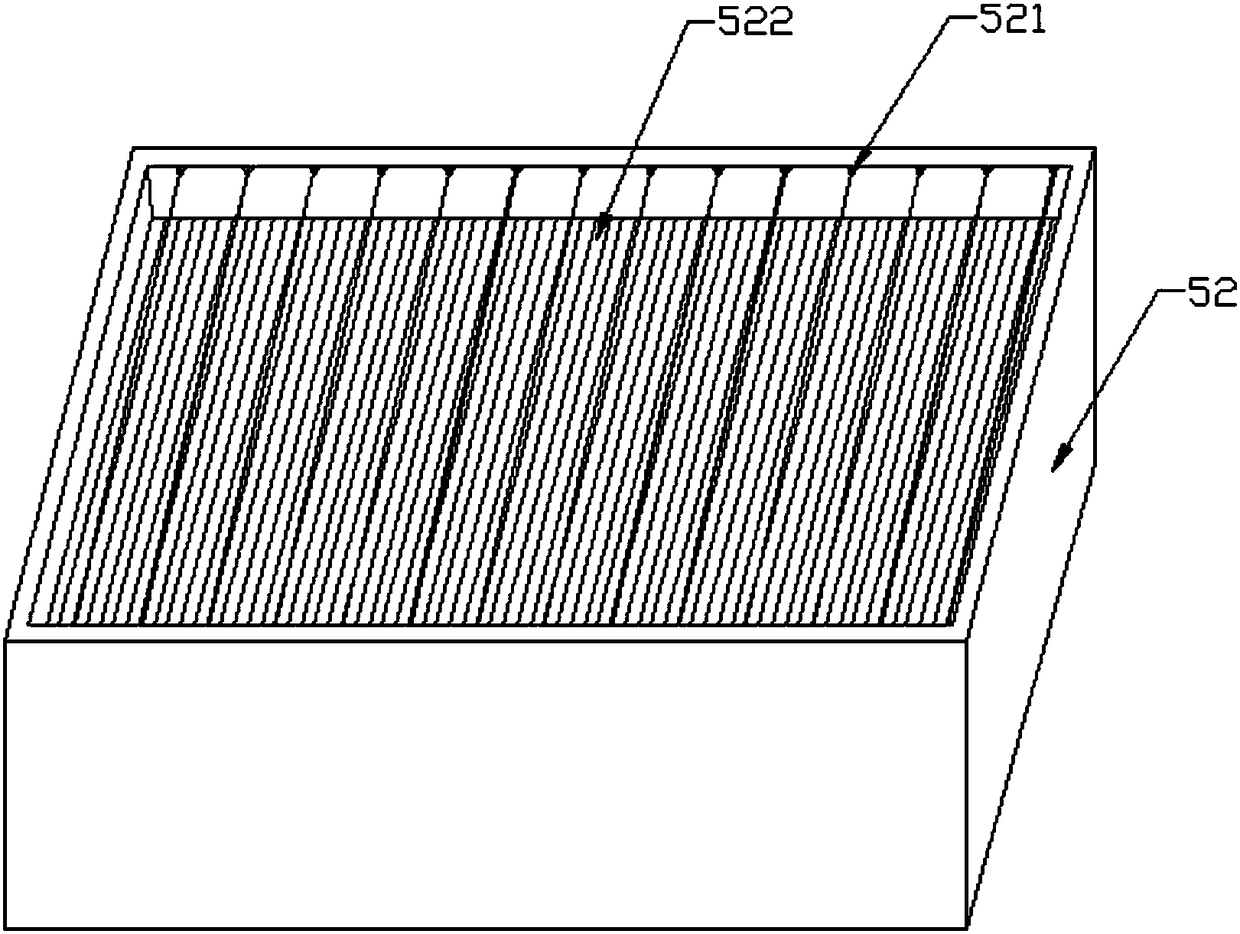 Urban air treatment system