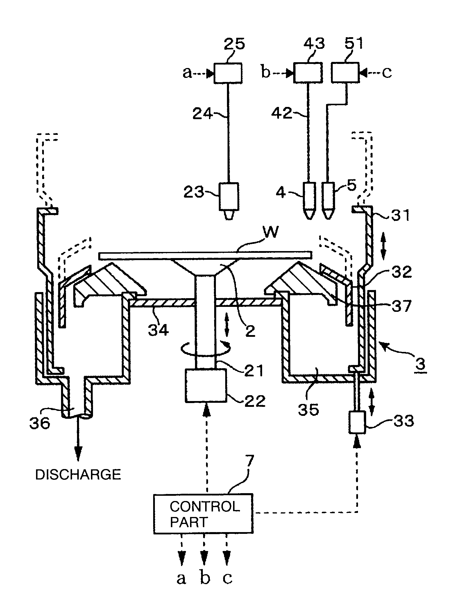 Substrate cleaning method and substrate cleaning apparatus