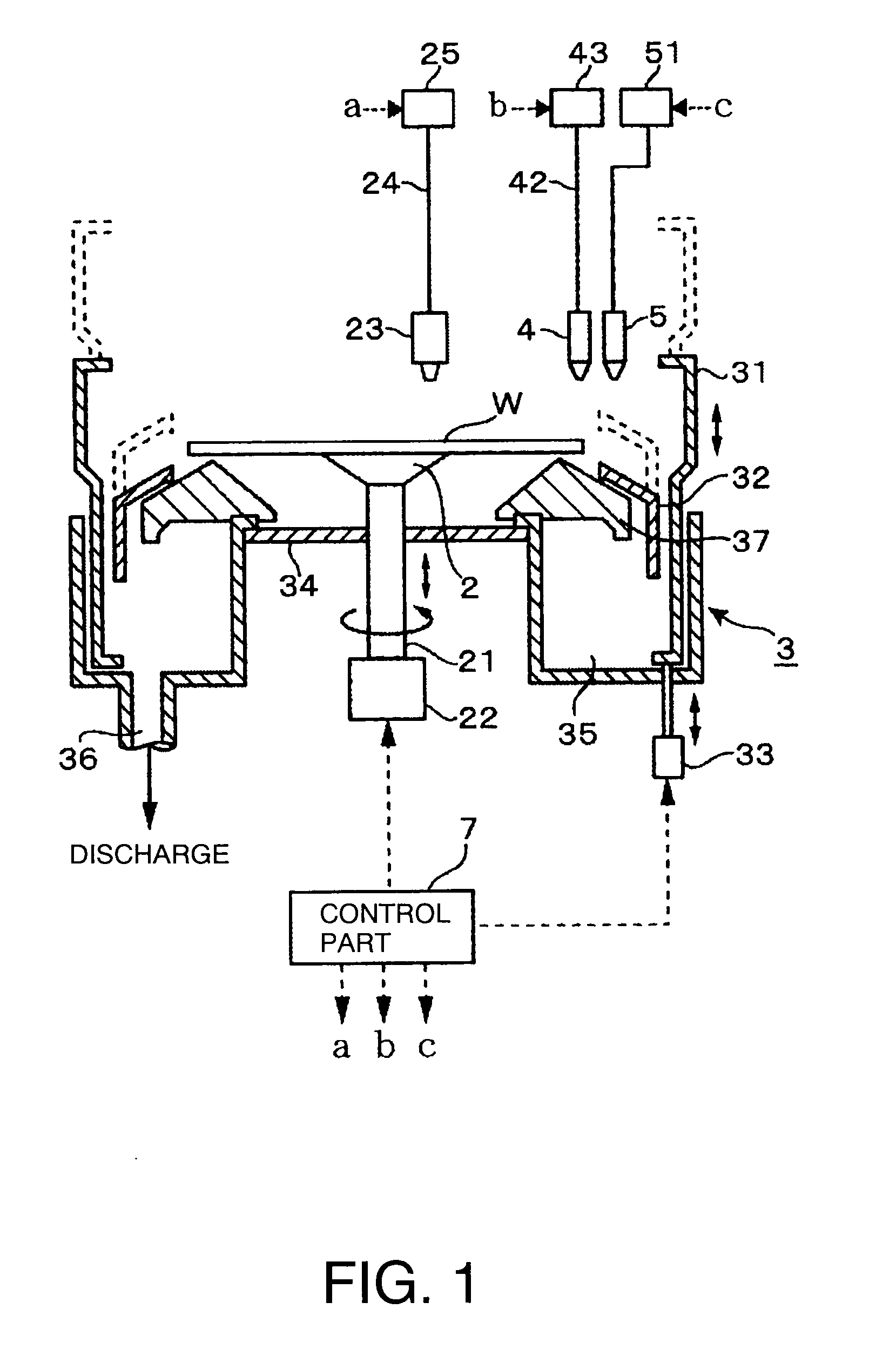 Substrate cleaning method and substrate cleaning apparatus