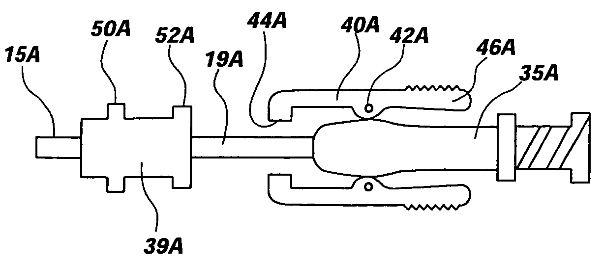 Safety spinal catheter