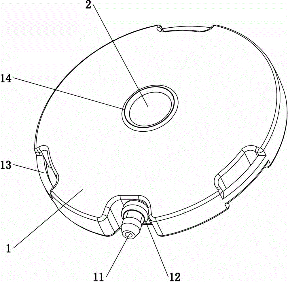 Precise medicine infusion system