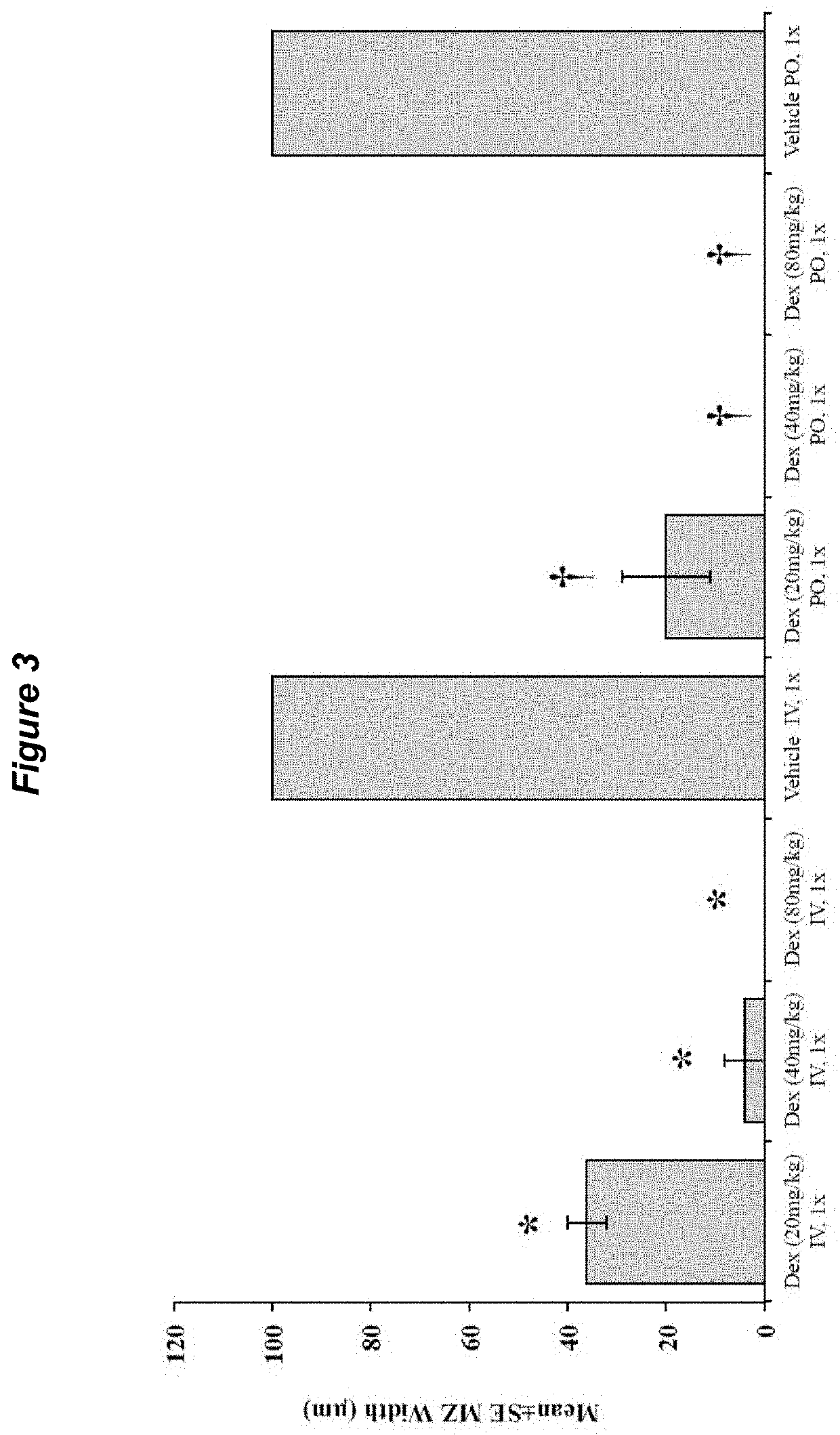 Immunoablative therapies