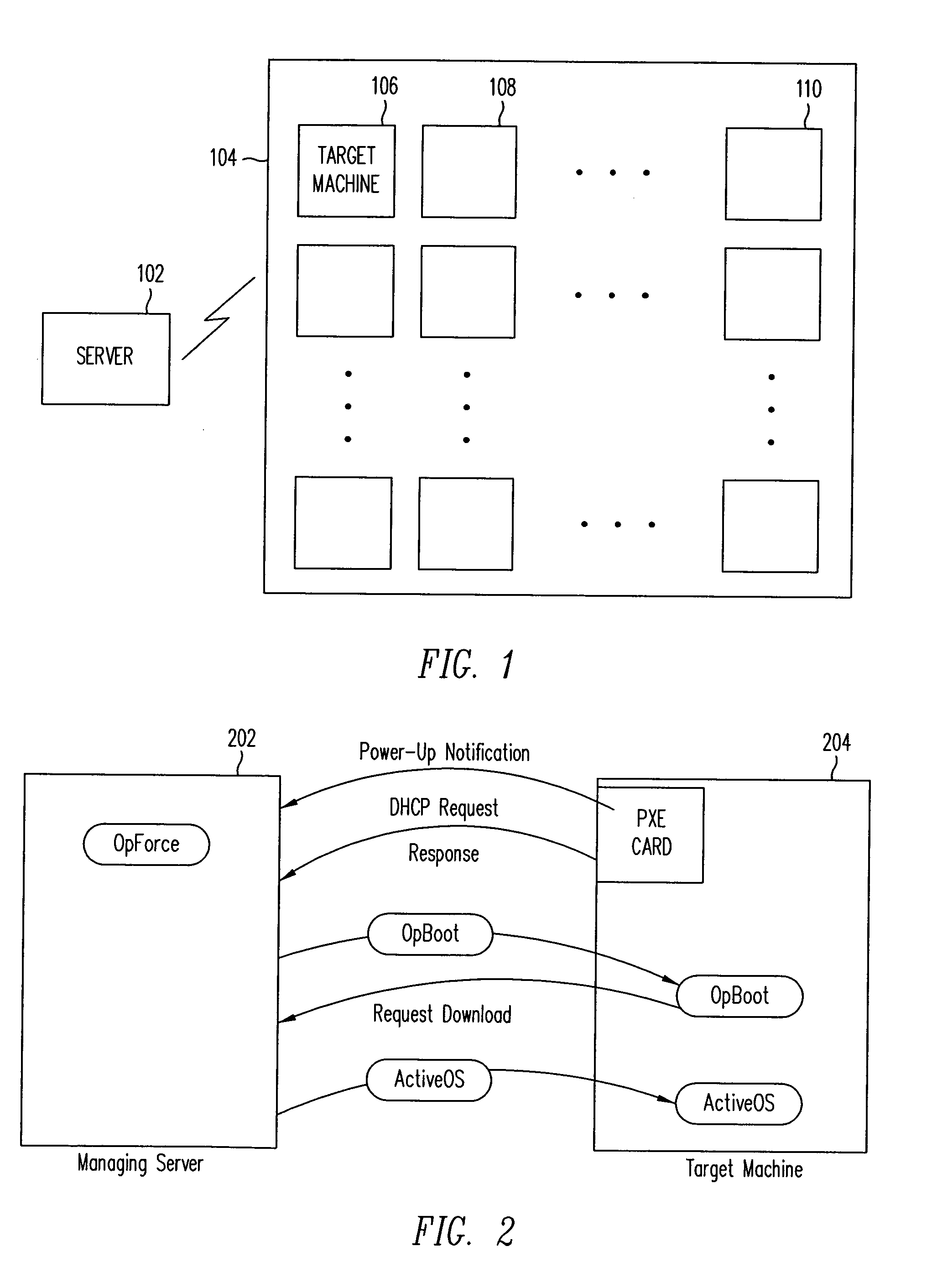 Use of off-motherboard resources in a computer system