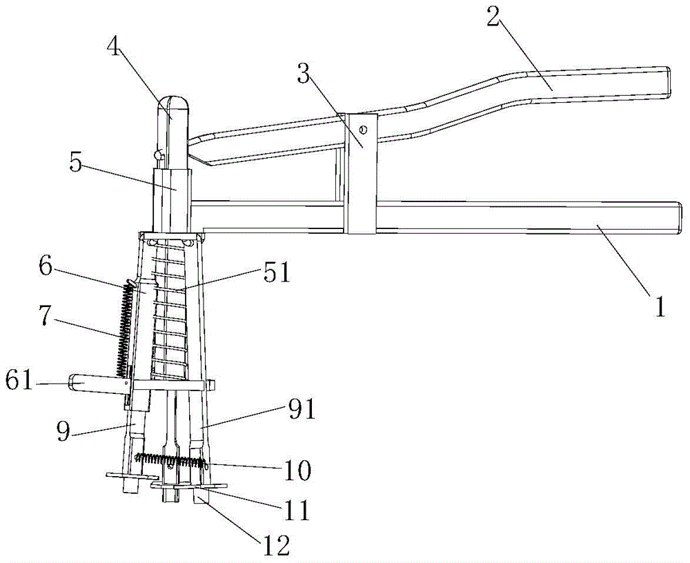 Assembly jig and assembly method for motor transmission ring