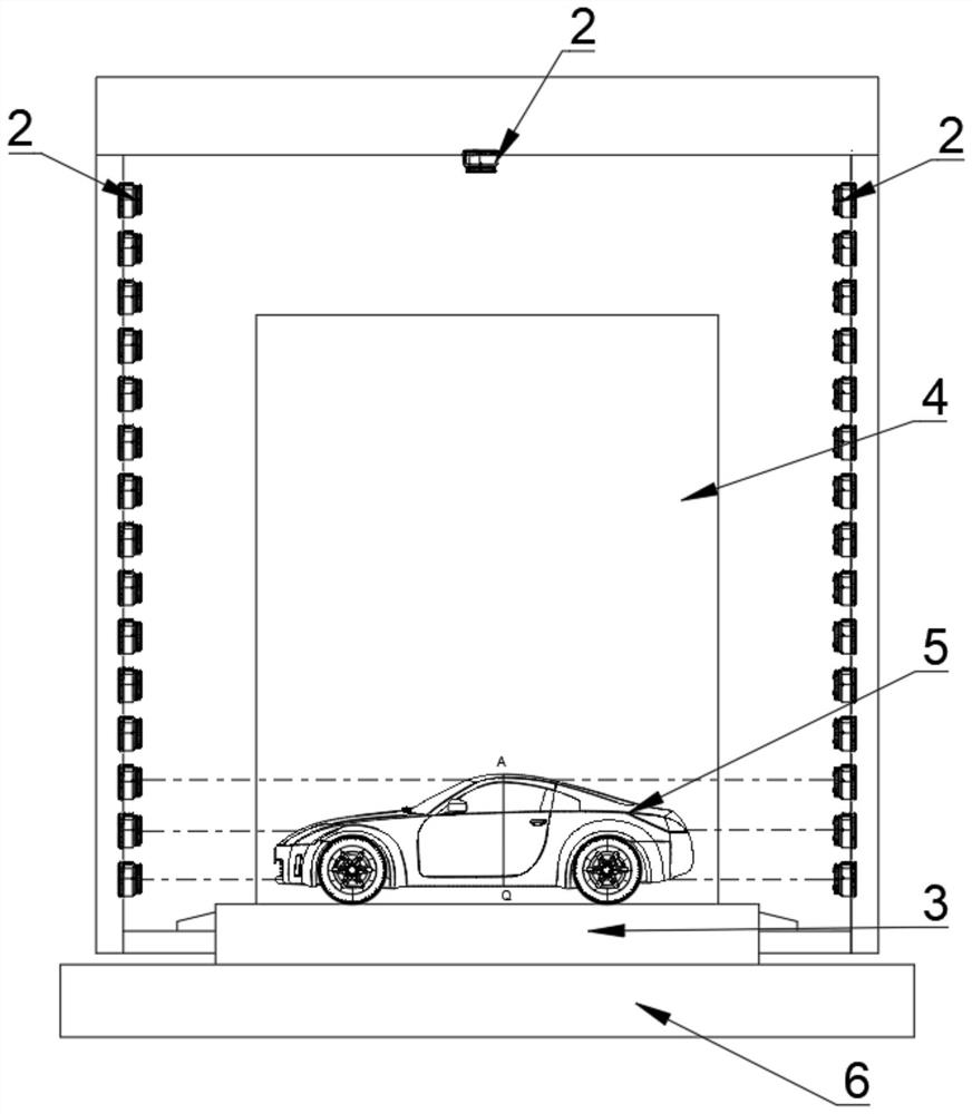 An intelligent 3D model modeling and holographic display system for art design