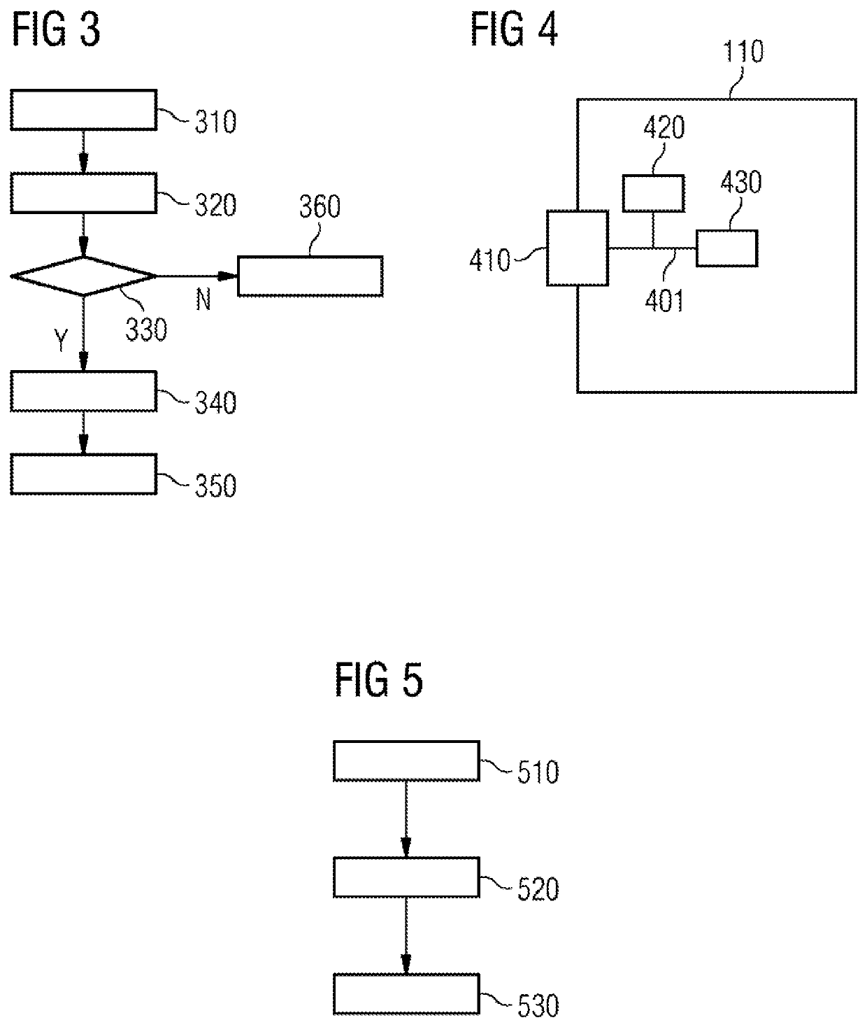 Method and control system for controlling and/or monitoring devices