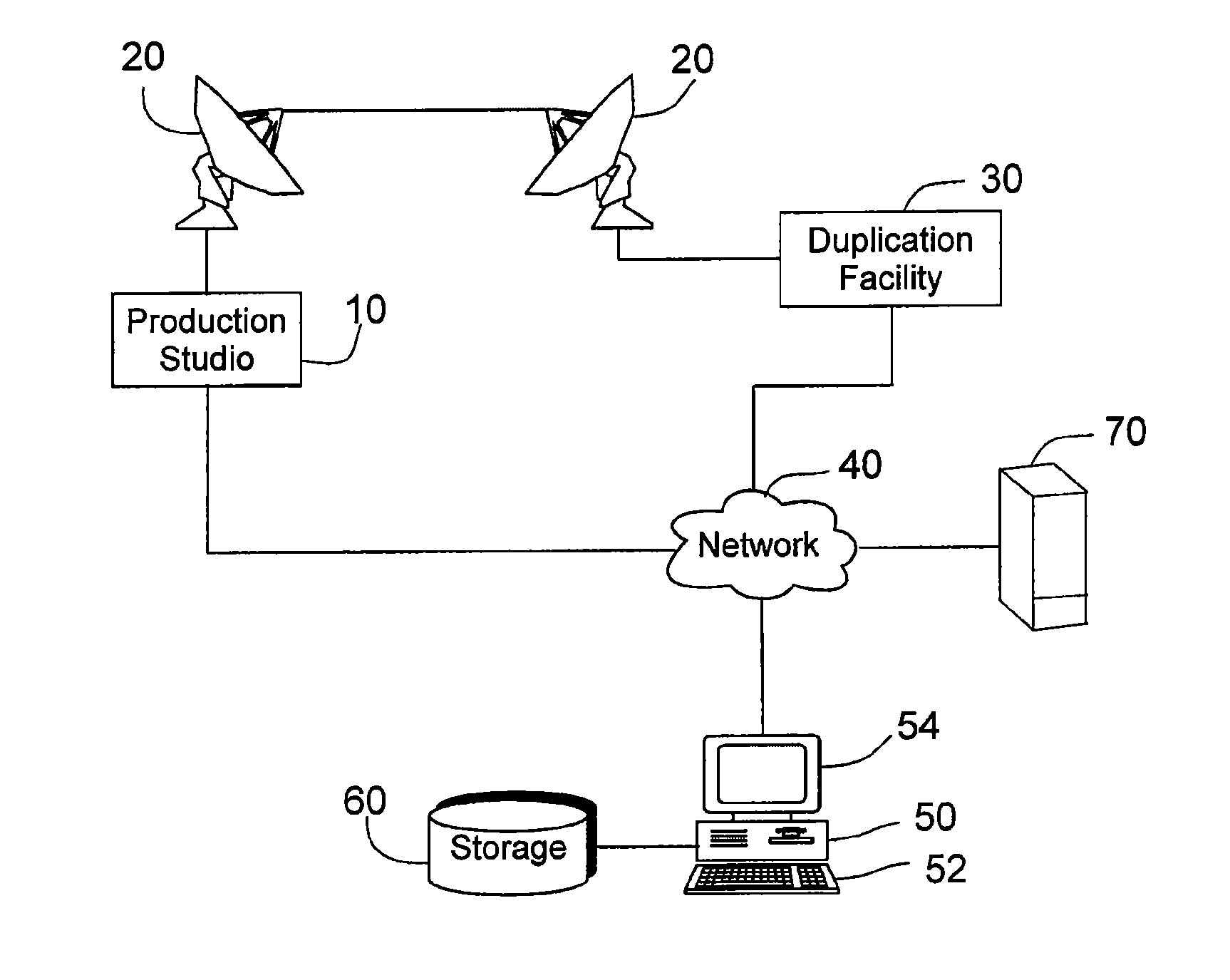 Method and apparatus for detecting near duplicate videos using perceptual video signatures