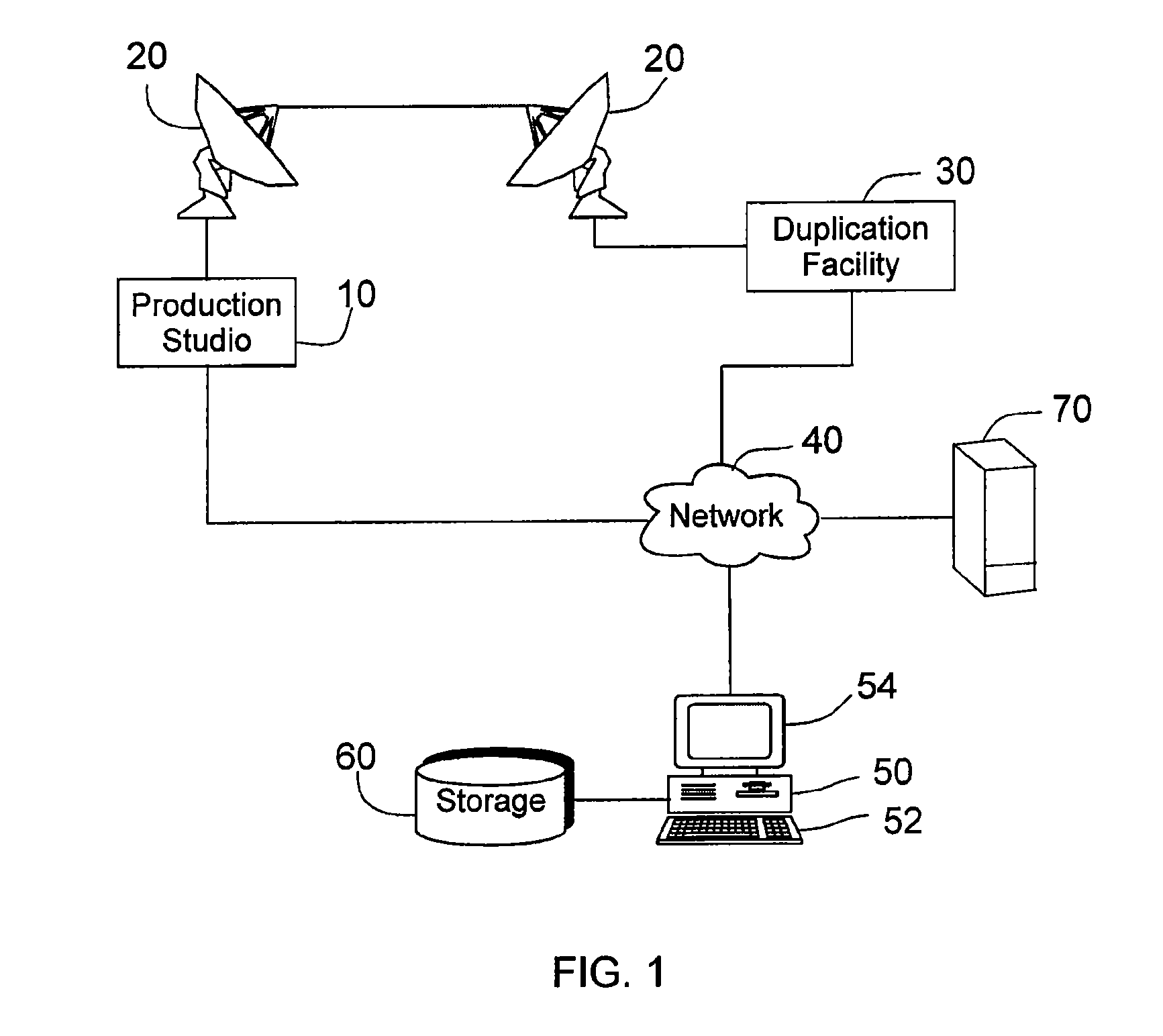 Method and apparatus for detecting near duplicate videos using perceptual video signatures