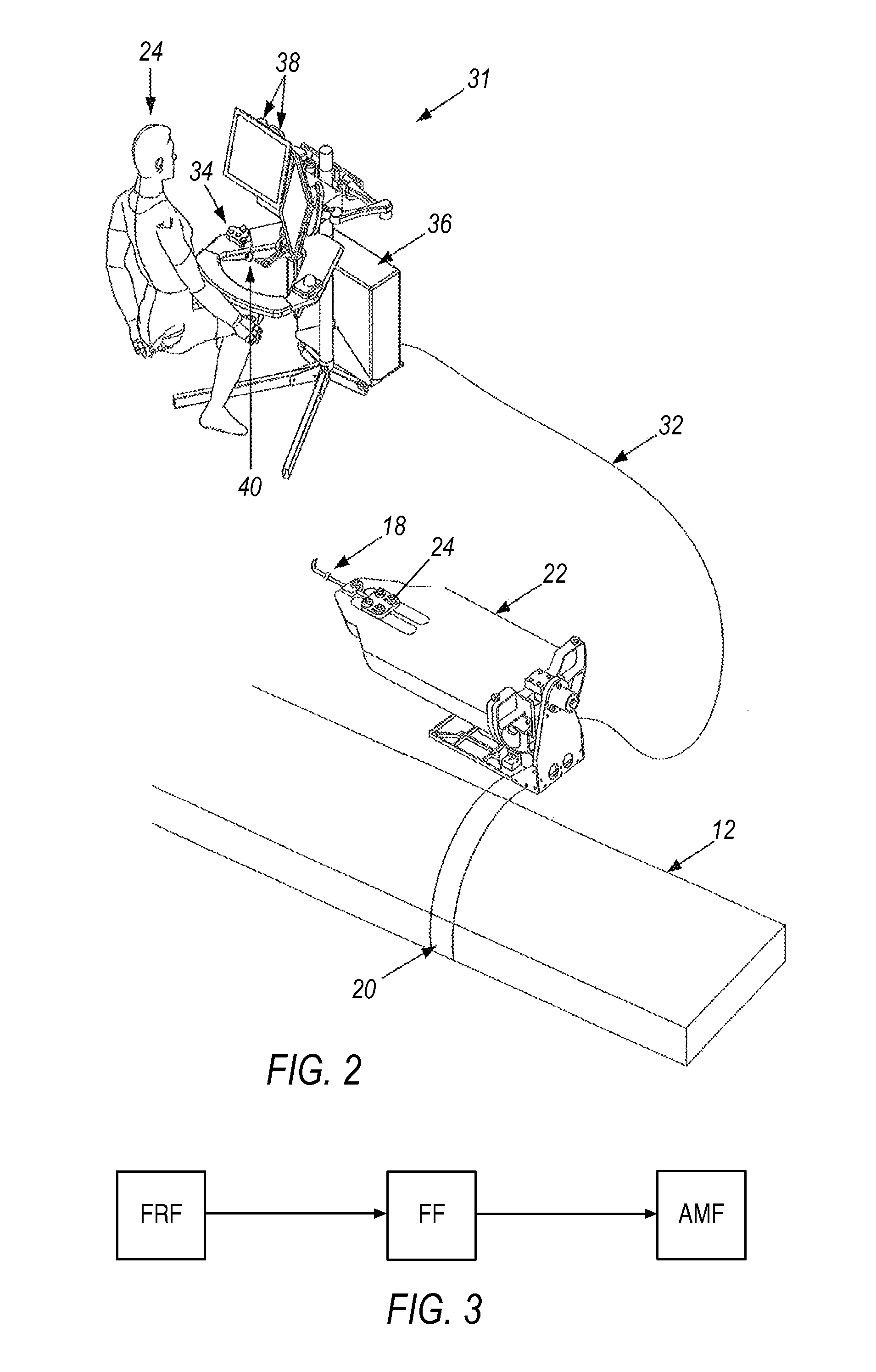 Reducing incremental measurement sensor error