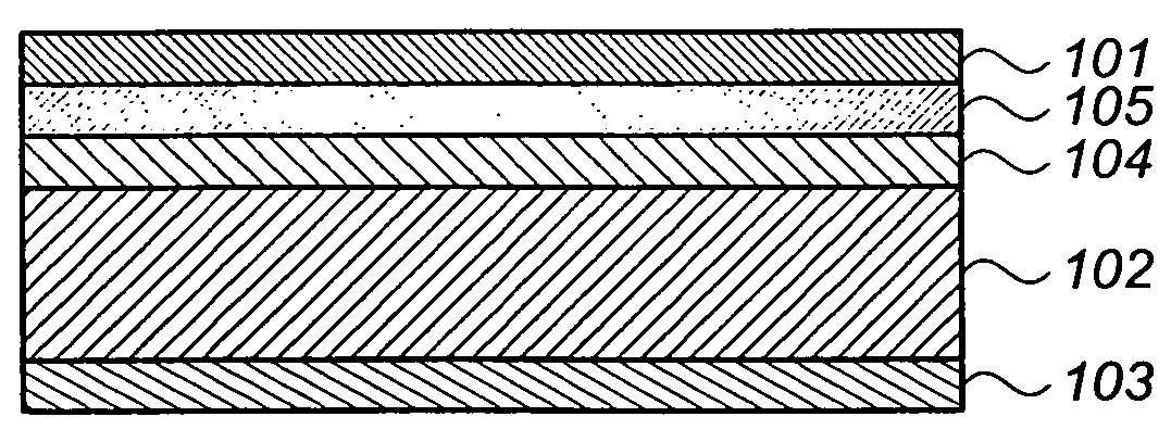 Flexographic printing plate precursor and imaging method