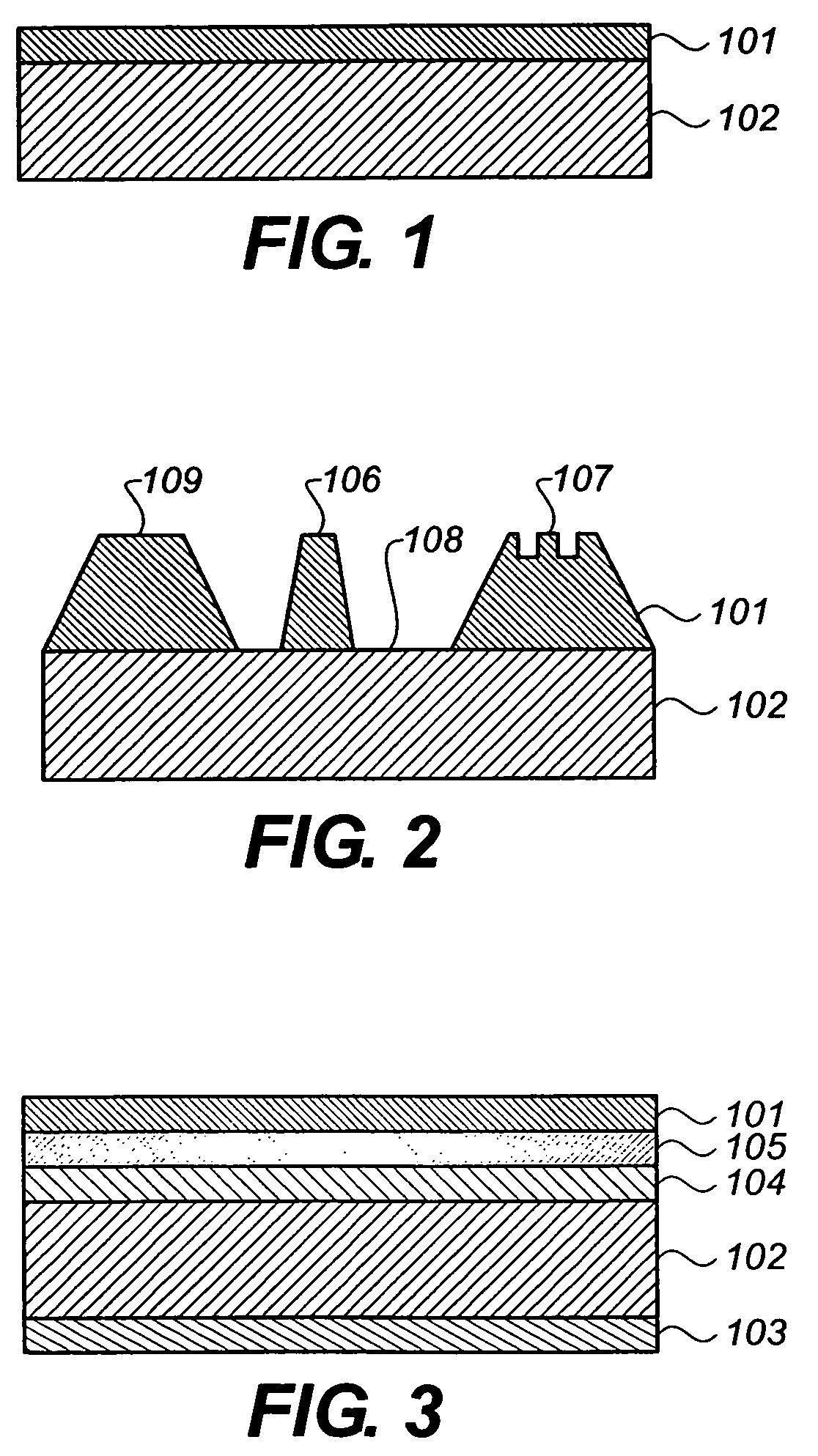 Flexographic printing plate precursor and imaging method