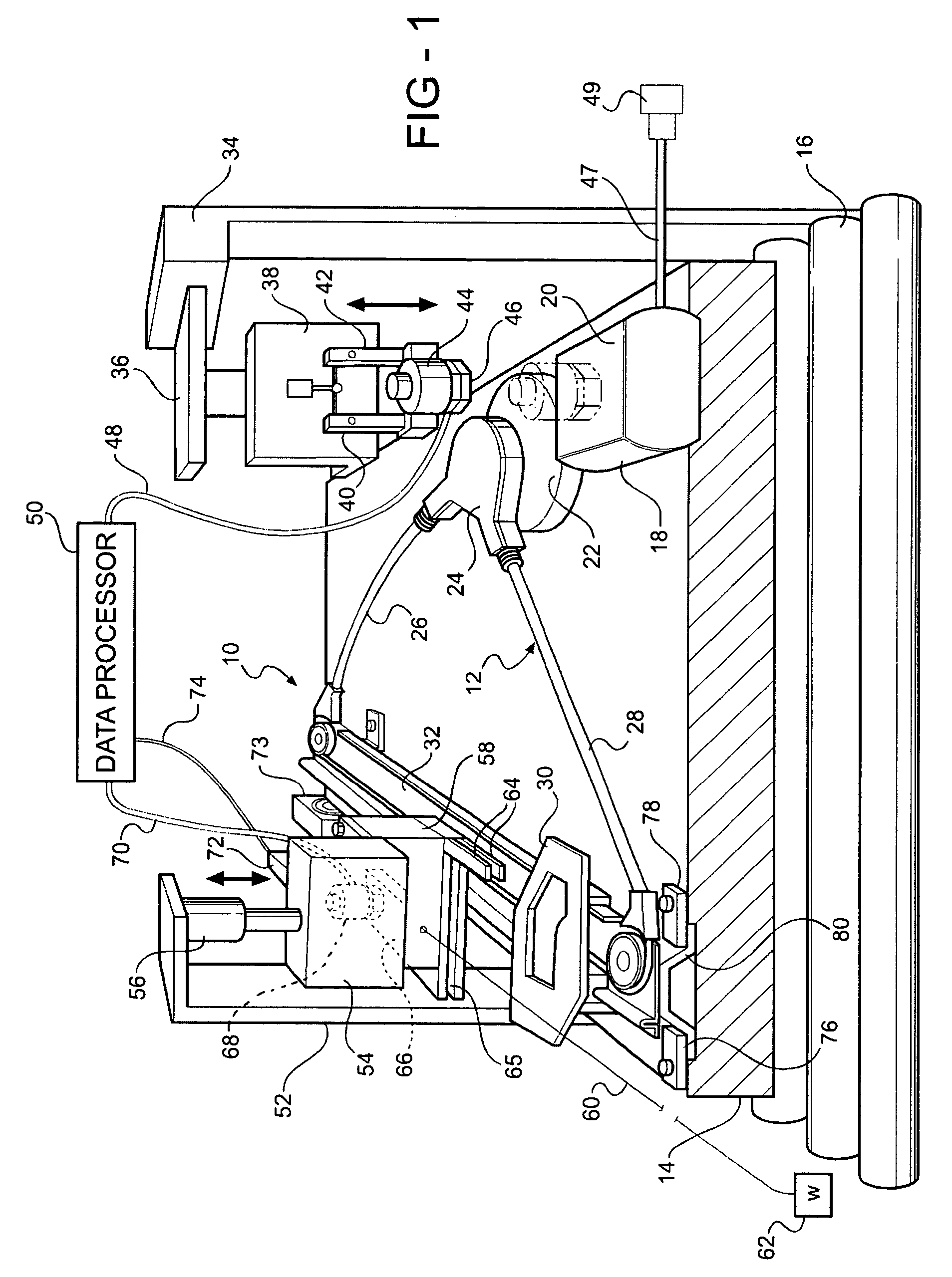 Method and apparatus for evaluating automotive window regulators