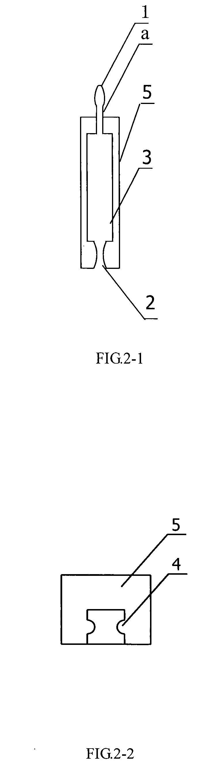 Integrated photovoltaic modular panel for a curtain wall glass