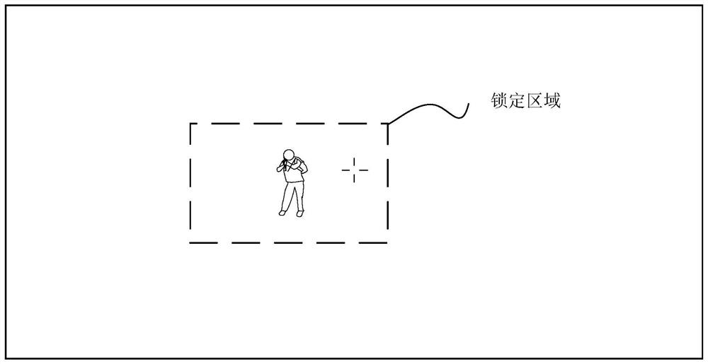 Virtual object shooting control method, device, electronic device and storage medium