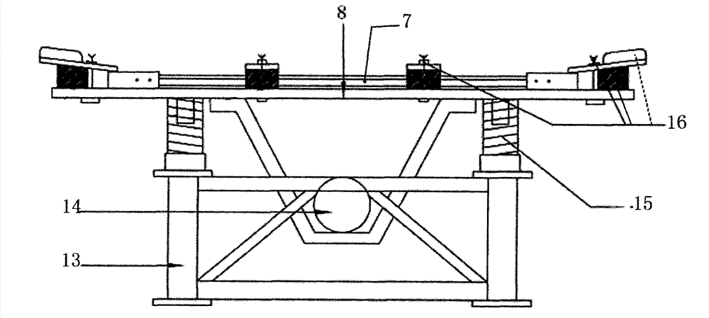 Process for manufacturing preformed color-stone concrete composite veneers