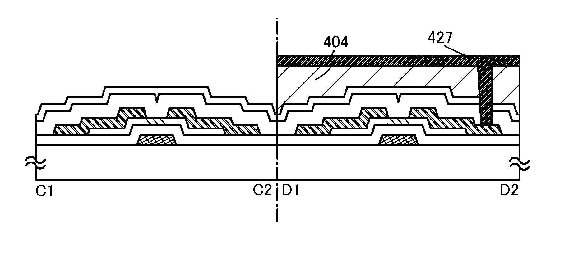 Liquid crystal display device, method for driving the same, and electronic device including the same