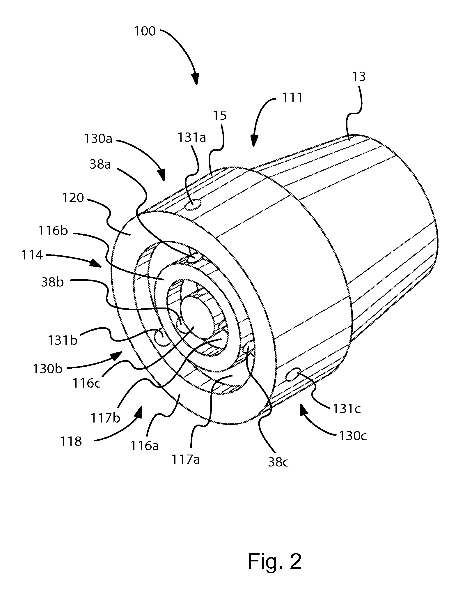 Anti-slip Crutch Tip Apparatus and Method