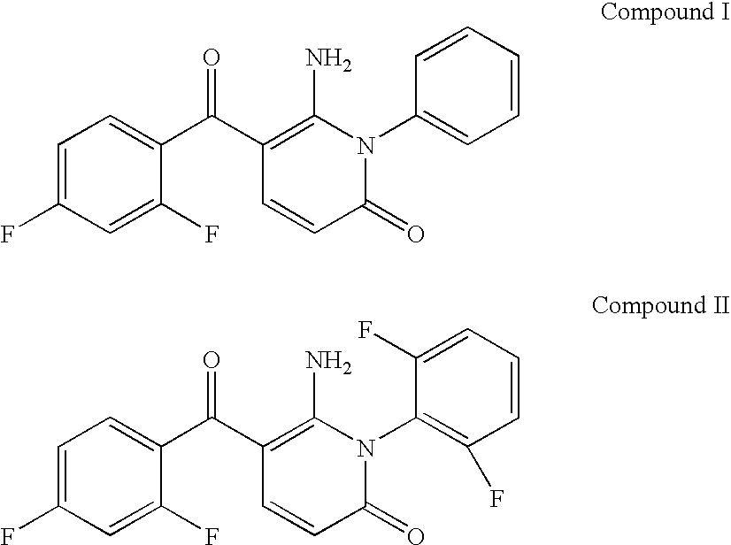 Enzyme and receptor modulation