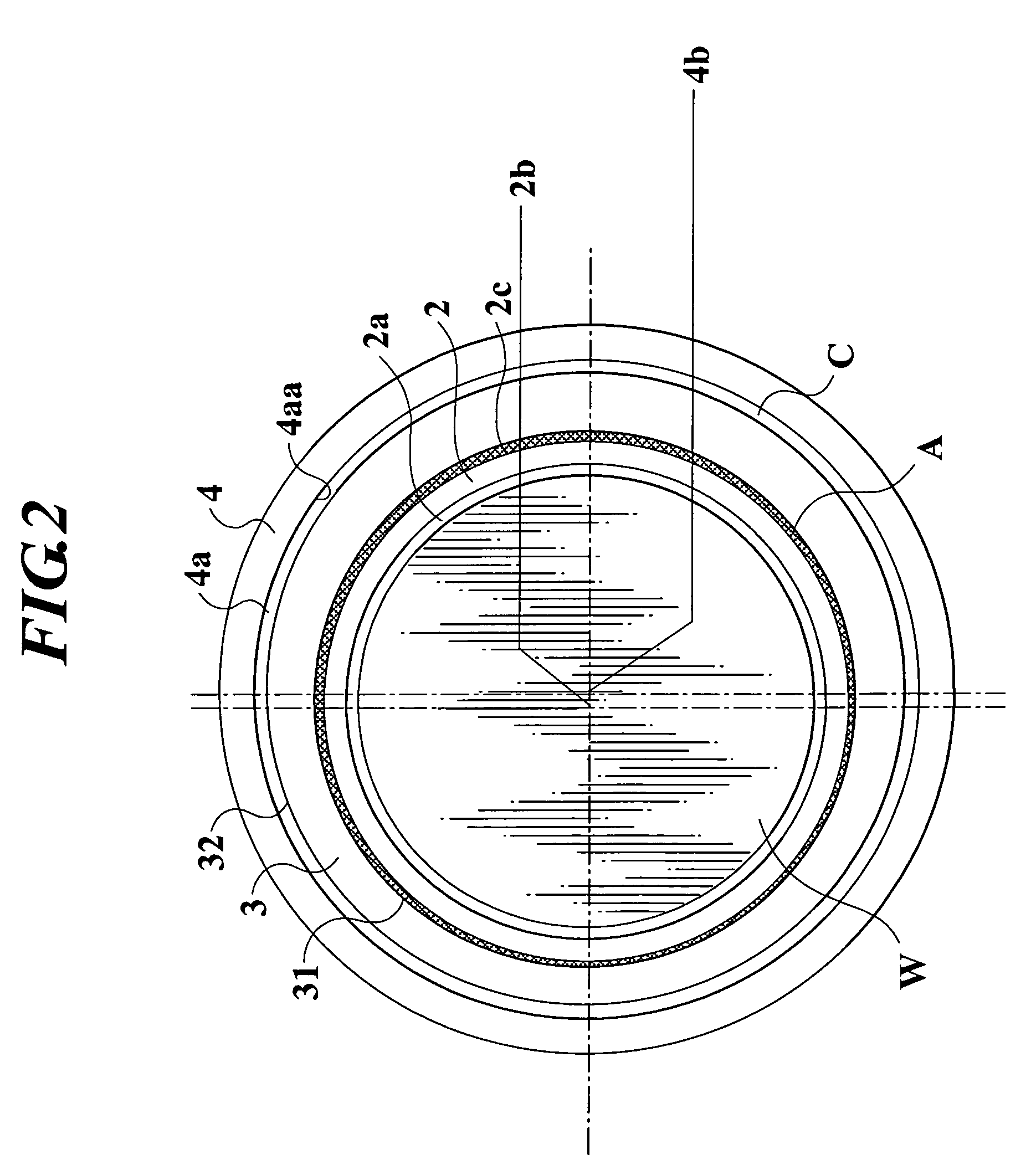 Heat treatment device and heat treatment method