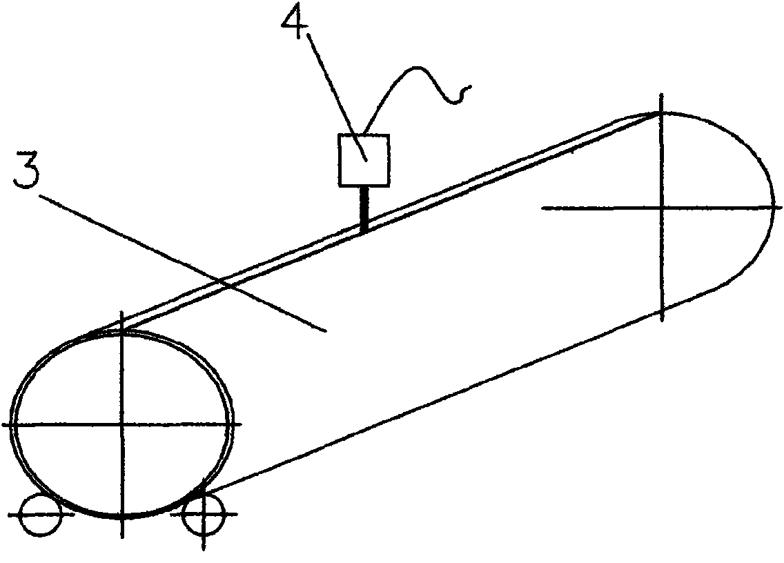 Production process for metal composite plates