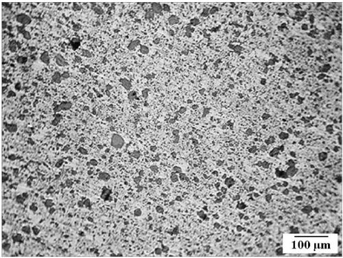 Cu-Ti3AlC2 composite material and preparation method thereof