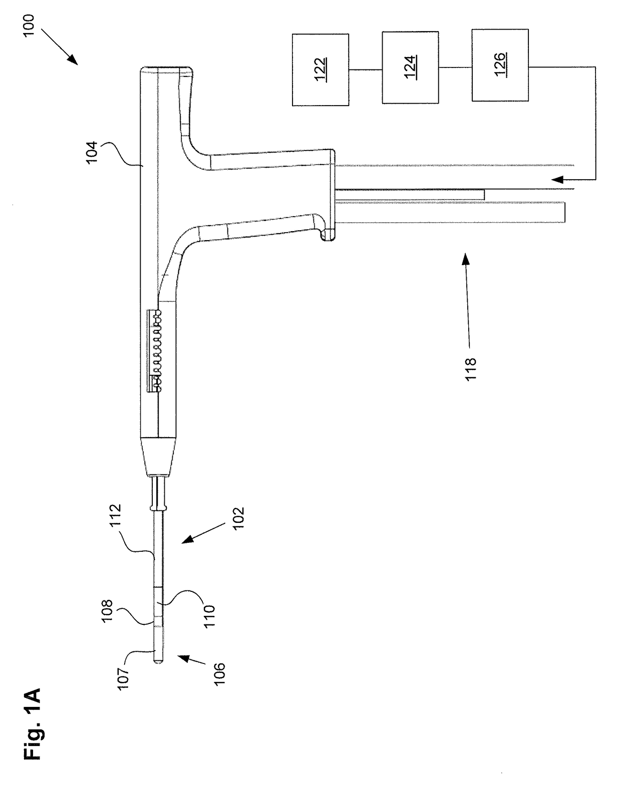 Methods and apparatus for determining the integrity of a bodily cavity