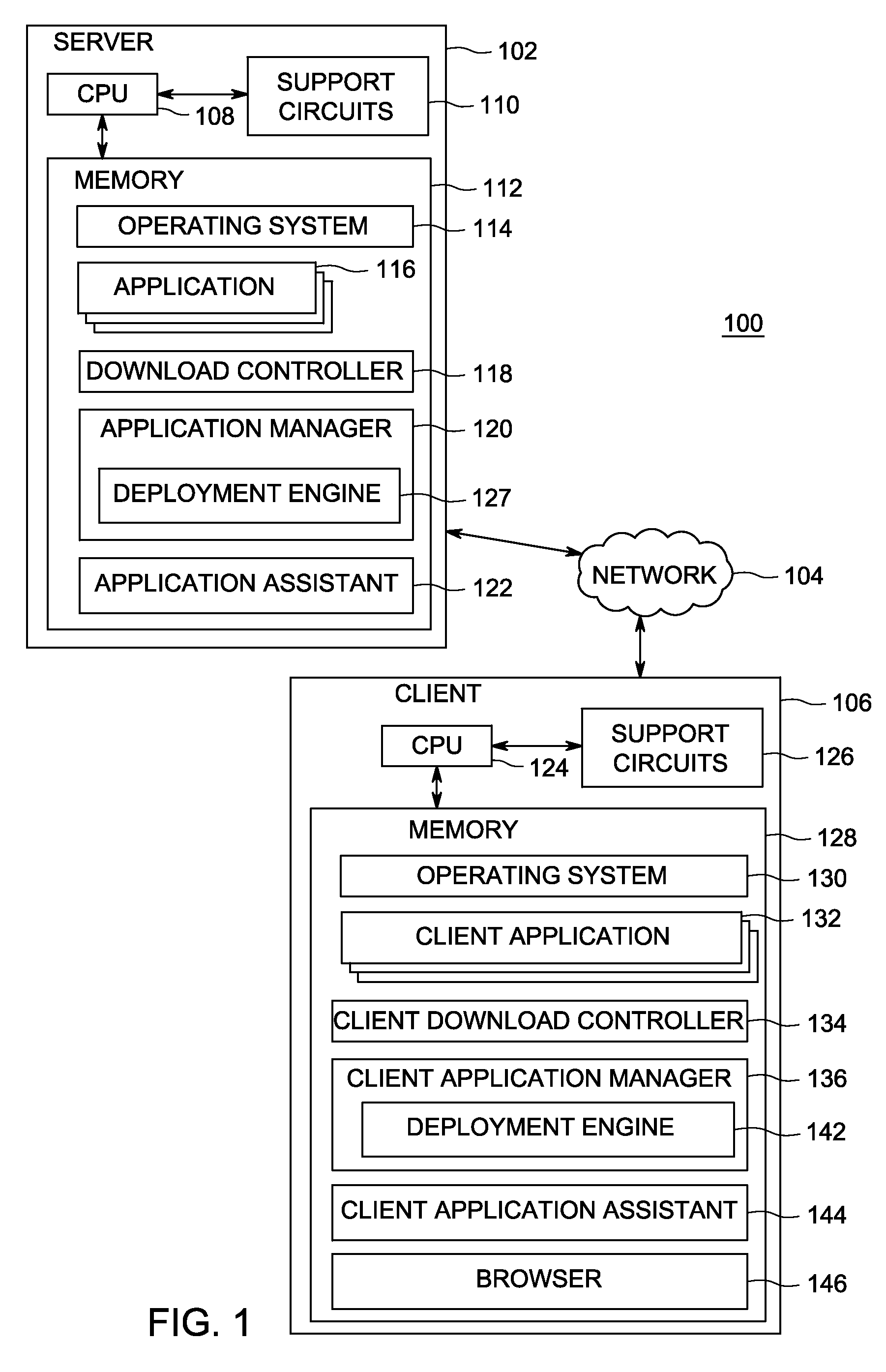 Method and apparatus for securely executing multiple actions using less than a corresponding multiple of privilege elevation prompts